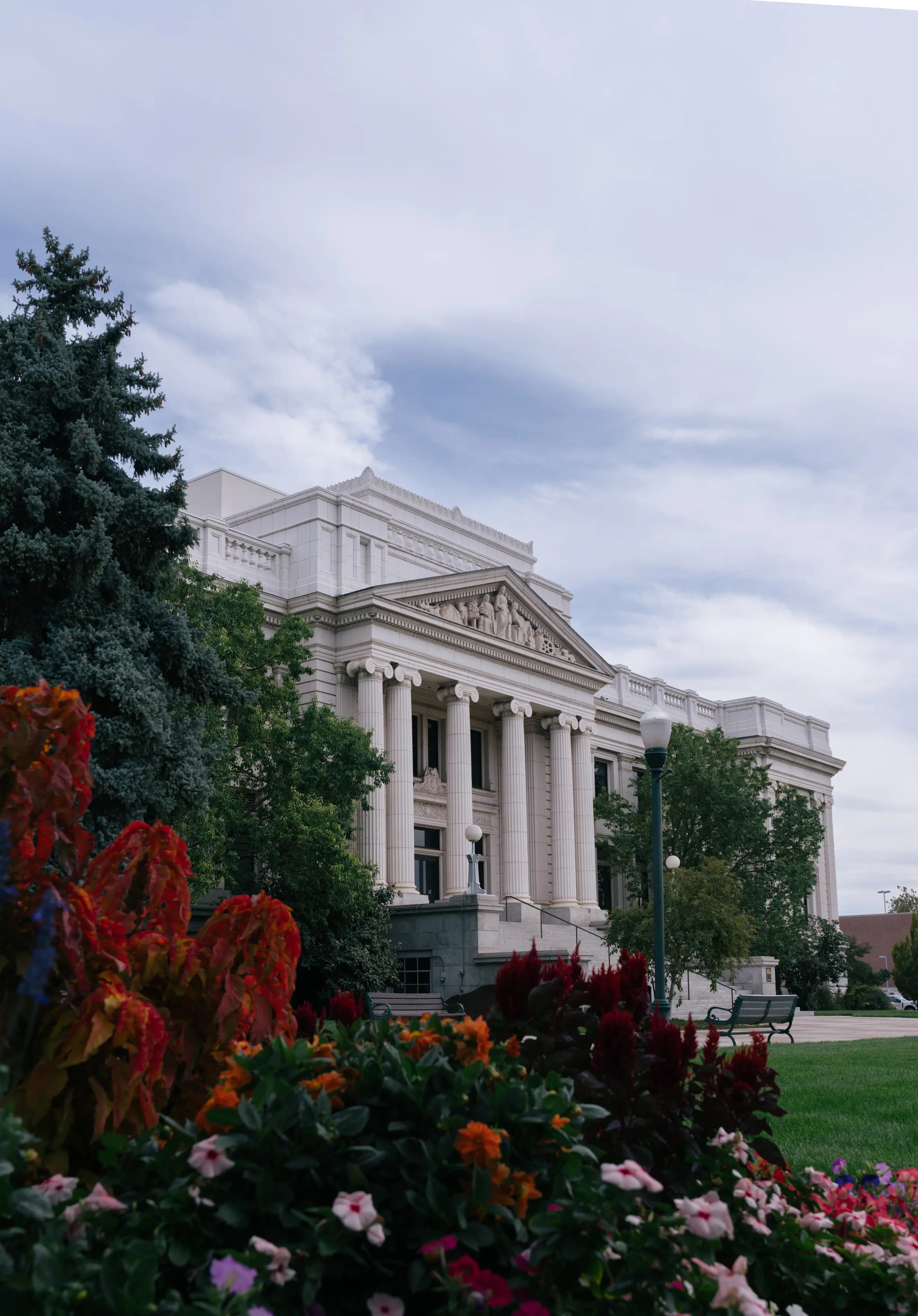 Utah County